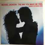 Michael Jackson The Way You Make Me Feel