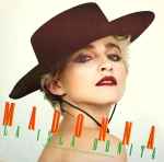 Madonna La Isla Bonita