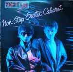 Soft Cell Non-Stop Erotic Cabaret