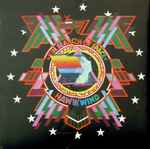 Hawkwind X In Search Of Space
