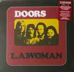 The Doors L.A. Woman