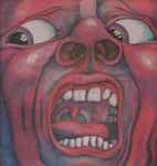 King Crimson In The Court Of The Crimson King (An Observation By King Crimson)