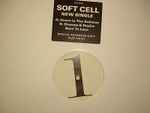 Soft Cell Down In The Subway