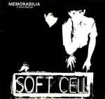 Soft Cell Memorabilia