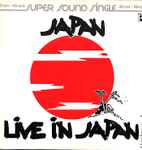 Japan Live In Japan