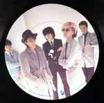 Japan The Singles = ザ・シングルス