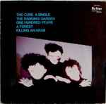 The Cure A Single