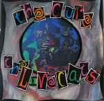 The Cure The Love Cats