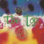 The Cure The Top