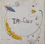 The Cure The Caterpillar