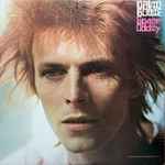 David Bowie Space Oddity