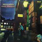 David Bowie The Rise And Fall Of Ziggy Stardust And The Spiders From Mars