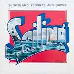 Sutherland Brothers & Quiver Sailing