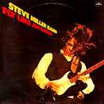 Steve Miller Band Fly Like An Eagle