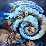 The Moody Blues A Question Of Balance