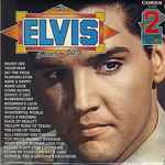 Elvis Presley The Elvis Collection Vol. 3