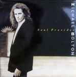Michael Bolton Soul Provider