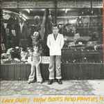 Ian Dury New Boots And Panties!!
