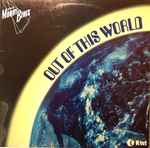 The Moody Blues Out Of This World