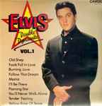 Elvis Presley Double Dynamite Vol. 1