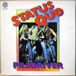 Status Quo Piledriver
