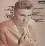 Billy Fury The World Of Billy Fury