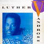 Luther Vandross Any Love