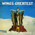 Wings Wings Greatest