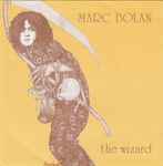 Marc Bolan The Wizard