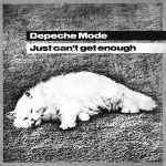 Depeche Mode Just Can't Get Enough