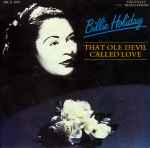 Billie Holiday That Ole Devil Called Love