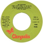 The Selecter Three Minute Hero