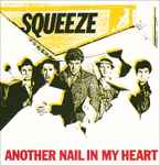 Squeeze Another Nail In My Heart