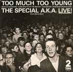 The Specials Too Much Too Young