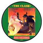The Clash Rock The Casbah