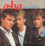 A-Ha Take On Me