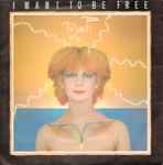 Toyah I Want To Be Free