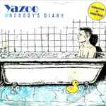 Yazoo Nobody's Diary