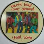 Bronski Beat With Marc Almond  I Feel Love
