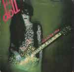 The Doll Desire Me