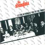 The Stranglers Let Me Introduce You To The Family