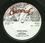 Radio Stars Nervous Wreck