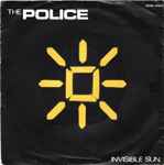 The Police Invisible Sun