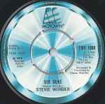 Stevie Wonder Sir Duke