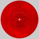 Anti-Nowhere League Punky Party E.P.