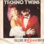 Techno Twins Falling In Love Again
