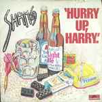 Sham 69 Hurry Up Harry / No Entry
