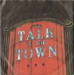 The Pretenders Talk Of The Town