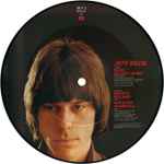 Jeff Beck Hi Ho Silver Lining