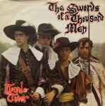 Tenpole Tudor The Swords Of A Thousand Men